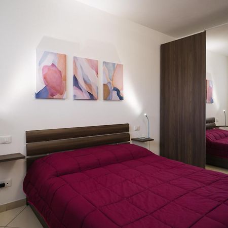 루카 A Casa Di Anto 아파트 외부 사진