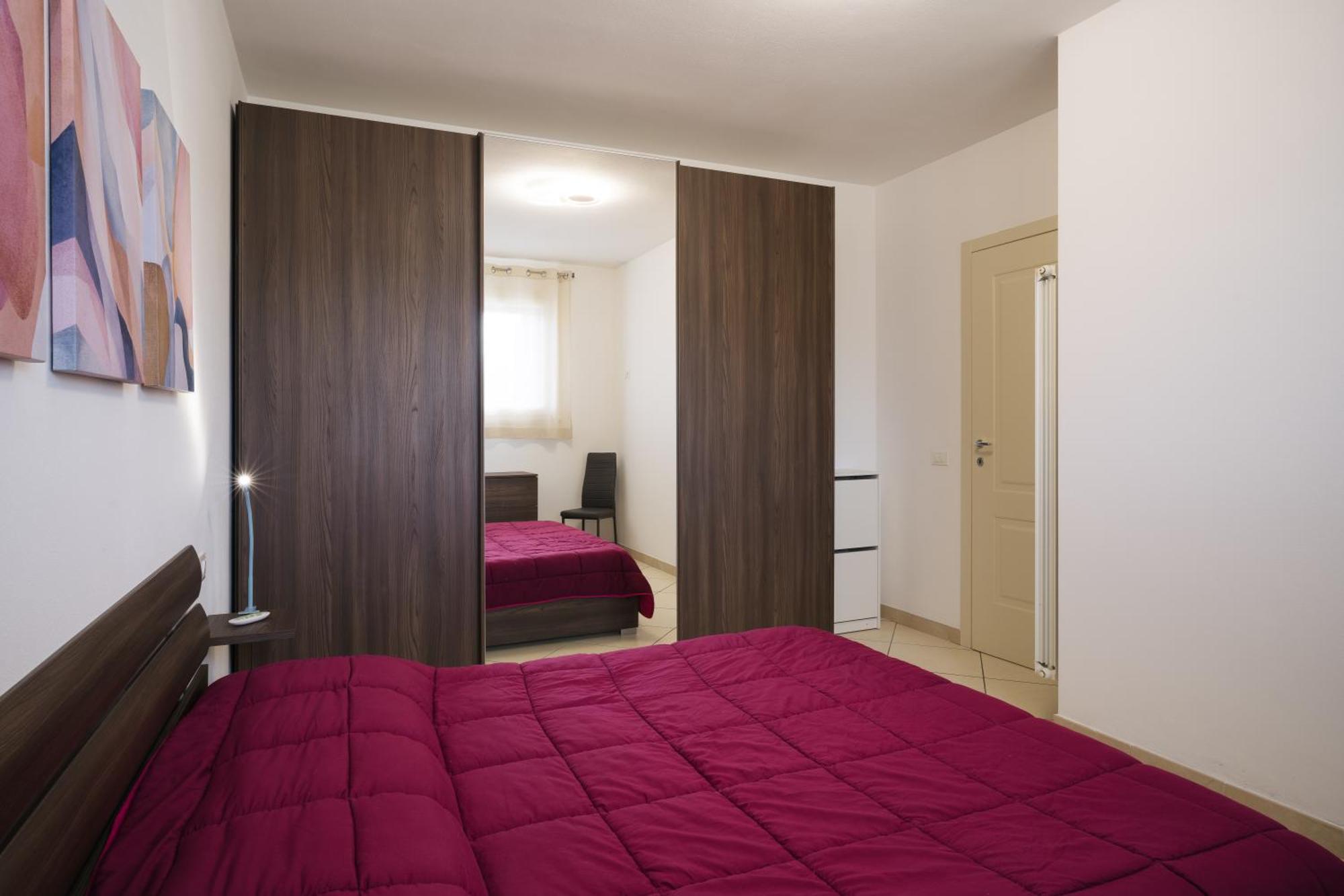루카 A Casa Di Anto 아파트 외부 사진